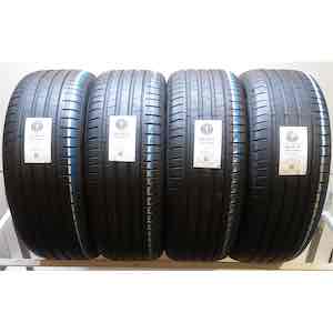 PIRELLI P ZERO 265/50R19