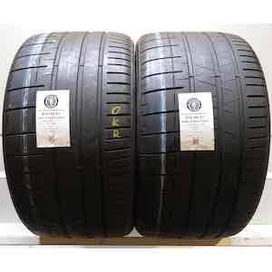 PIRELLI P ZERO CORSA 315/30R21