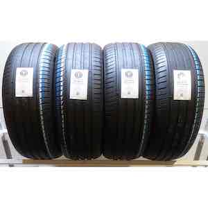 PIRELLI SCORPION 255/45R19