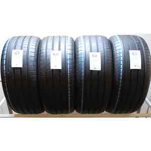 YOKOHAMA ADAVAN SPORT V107 275/40R20