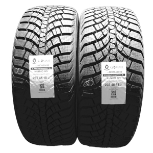 KUMHO INV WINTERCRAFT WP71 235/45 R18