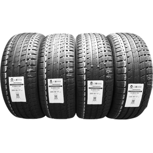 KUMHO INV I'ZEN KW27 205/55 R17