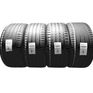 MICHELIN LATITUDE SPORT 3 295/40R20