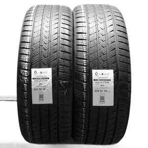 VREDESTEIN QUATRAC PRO 235/50 R19