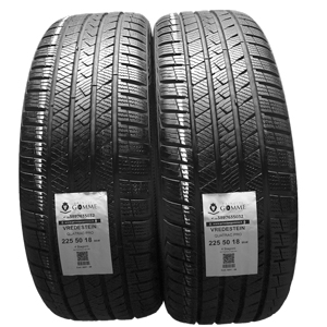 VREDESTEIN QUATRAC PRO 225/50 R18