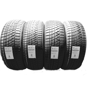 KUMHO INV WINTERCRAFT WS71 SUV 235/55 R19