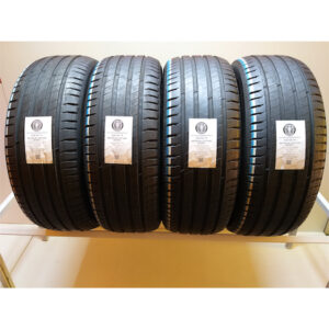 MICHELIN LATITUDE SPORT 3 235/55R19