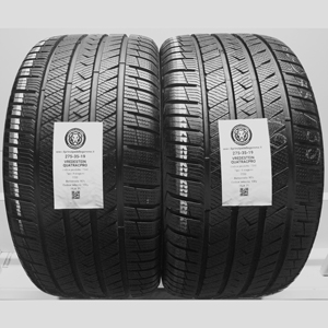 VREDESTEIN QUATRAC PRO 275/35 R19