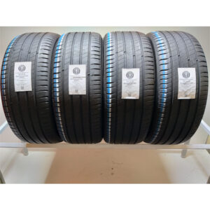 MICHELIN LATITUDE SPORT 3 255/45R20