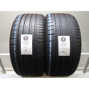 PIRELLI P ZERO PZ4 275/35R20