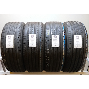 BRIDGESTONE RFT ALENZA 001 245/40R21