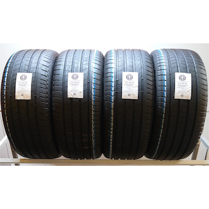 BRIDGESTONE RFT ALENZA 001 275/40R20