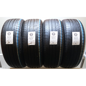 BRIDGESTONE TURANZA T001 225/50 R18