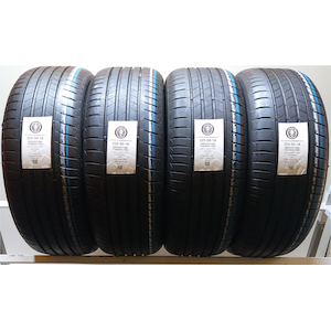 BRIDGESTONE TURANZAT005 225/50R18