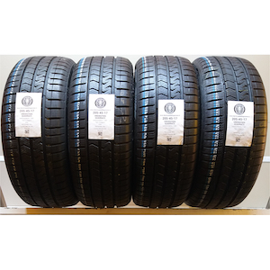 VREDESTEIN QUATRAC5 205/45 R17