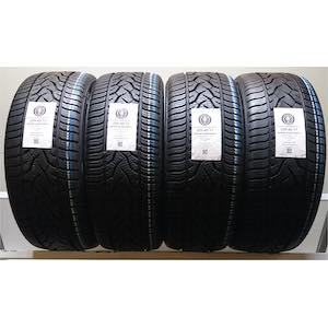 BARUM QUARTARIS 5 225/40R17