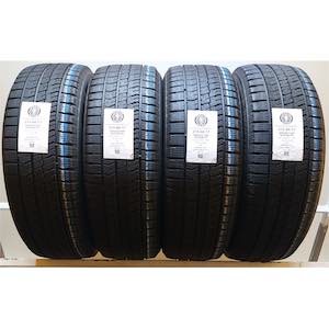 BRIDGESTONE BLIZZAK ICE 215/60R17