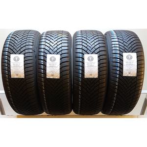 CONTINENTAL ALLSEASONCONTACT 225/55R17