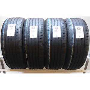 CONTINENTAL ECOCONTACT 6 235/50R19