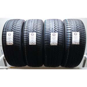 CONTINENTAL WINTERCONTACT TS850P 245/45R20