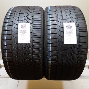 CONTINENTAL WINTERCONTACT TS860S 305/35R21