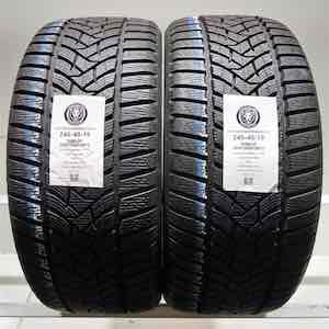 DUNLOP WINTER SPORT 5 245/40R19