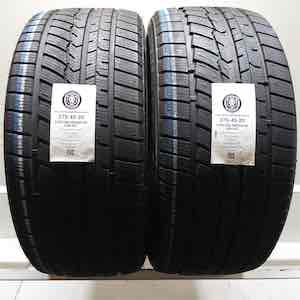 FORTUNE SNOWFUN FSR-90 275/45R20