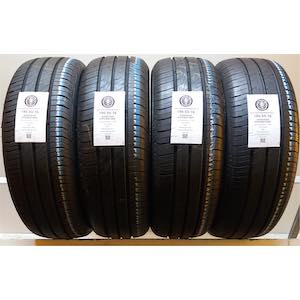 GOODYEAR EFFICIENTGRIP PERFORMANCE 195/55R16