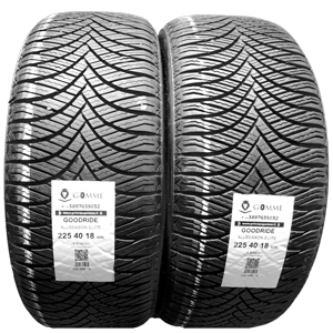 GOODRIDE ALL SEASON ELITE 225/40R18