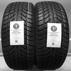 GOODRIDE SW608 205/45 R17