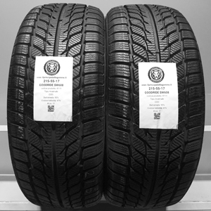 GOODRIDE SW608 215/55R17