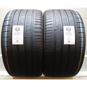 PIRELLI P ZERO PZ4 305/30R21