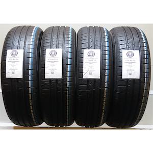 HANKOOK KINERGY ECO2 175/65R15