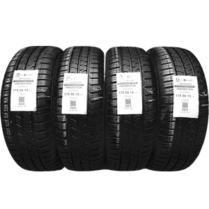 VREDESTEIN QUATRAC 5 175/55R15