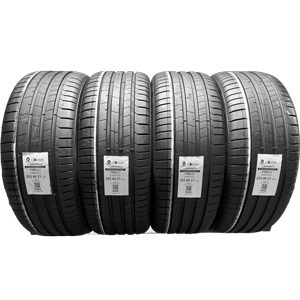 PIRELLI P ZERO PZ4 255/40R21