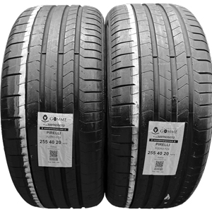 PIRELLI PZEROPZ4 255/40 R20