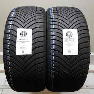 IMPERIAL ALL SEASON DRIVER 245/50R18