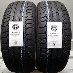 KLEBER DYNAXER HP3 205/55R16