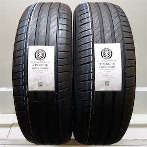 KLEBER DYNAXER SUV 215/65R16