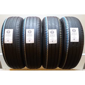 MICHELIN PRIMACY 3 215/65R16