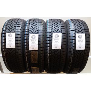 MIDAS TENOR WINTER 2 205/55R16