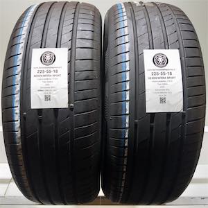 NEXEN N'FERA SPORT SU2 225/55R18