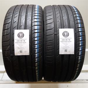 NEXEN N'FERA SPORT 235/40R18