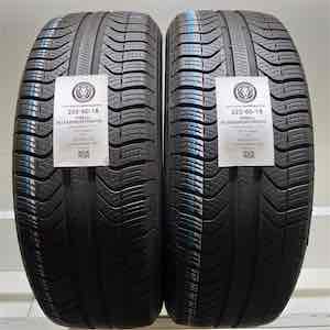 PIRELLI CINTURATO ALL SEASON PLUS 225/60R18