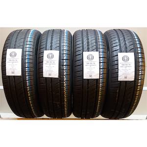 PIRELLI CINTURATO P1 VERDE 185/55R16