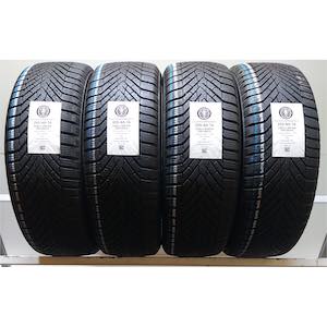 PIRELLI CINTURATO WINTER 2 205/60R16