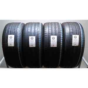 PIRELLI P ZERO 265/45R20