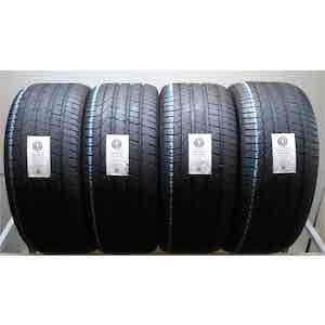 PIRELLI P ZERO 295/40R21