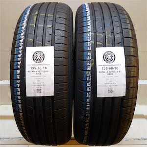 ROTALLA SETULA E-RACE 195/60R16