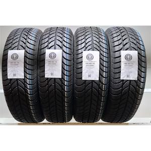 SAVA ESKIMO S3 185/65R15